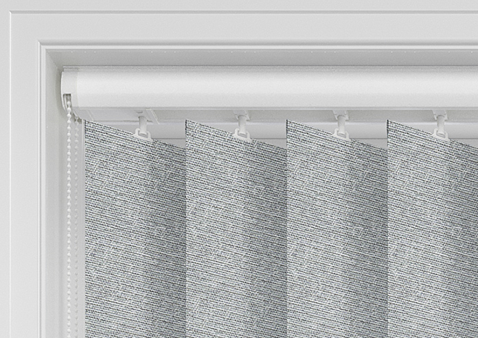 Argyll, Glas - Vertical Blind - Image 12